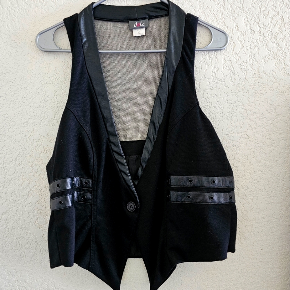 Vest